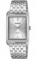 Laikrodis Casio Collection Vintage CASIO COLLECTION modelis TANK - ARGENTEE