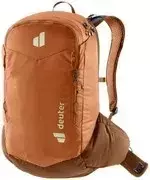 Kuprinė Deuter Attack 20, 20 l, rusvai smėlio spalvos