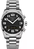 Laikrodis CERTINA modelis DS MULTI-8