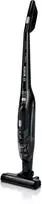 Bosch BBHF214B Serija 2, Įkraunamasis dulkių siurblys, Readyy'y 14.4V, Juoda