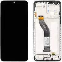 Telforceone LCD +touch panel Redmi 14C original with frame