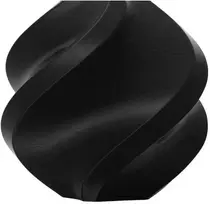 Bambu Lab PETG Basic 1.75 mm gija, 1kg – tiekiama su daugkartinio naudojimo ritėle – juoda