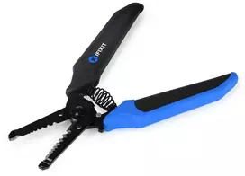 iFixit Mandible laidų nuėmikliai – 10–30 AWG izoliacijos nuėmiklis – IF145-547-1