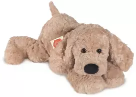 Teddy Hermann - Floppy Dog smėlio spalvos 40 cm (928935)