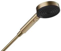Rankinio dušo galvutė Hansgrohe Pulsify Select S 105 3jet, 24110140