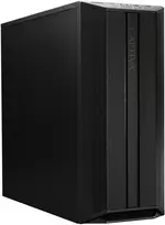 Stacionarus kompiuteris Captiva PC Workstation I10-2574 Intel Ultra 7 270K Plus, 32GB DDR5 RAM, 1TB M.2 SSD, B860, Wi-Fi 6, Windows 11 Pro