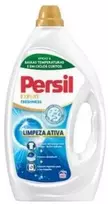 Liquid detergent Persil. 2.7 l