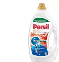 Liquid detergent Persil. 2.7 l