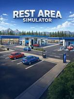 Rest Area Simulator Steam Key (PC) GLOBAL