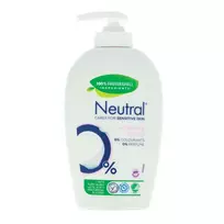 Intymios higienos prausiklis NEUTRAL, 250 ml