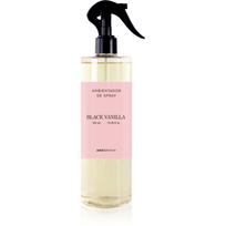 Ambientair COLOURS Black Vanilla kambarių purškiklis 500 ml