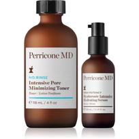 Perricone MD Hydration & Pore Refining Duo rinkinys drėkinimui užtikrinti ir poroms sutraukti