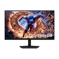 Samsung LS32HG802ESX 32'' 6144 x 3456 6K Ultra HD LCD Juodas monitorius