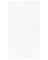 Dirbtinio kailio kilimas THATTA Baltas 80 x 150 cm