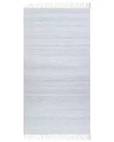 Kilimas MALHIA, žydras, 80 x 150 cm