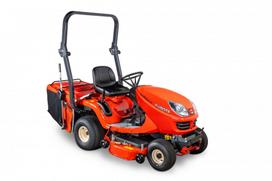Vejapjovė KUBOTA GR1600-II, Kubota