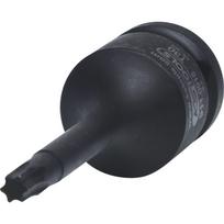 Smūginė galvutė ilga 1/2 TX30 T30, KS Tools