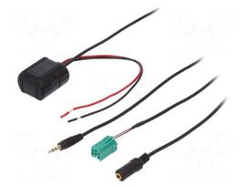 Bluetooth adapter | Renault