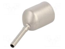 Nozzle: hot air | 4mm | for JBC-JT-2A station