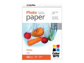 Matte Photo Paper | 190 g/m² | 10x15