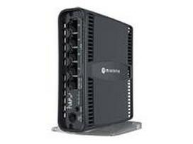 MIKROTIK hAP ax2 802.11ax LAN router