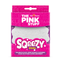 THE PINK STUFF dvipusė kempinė