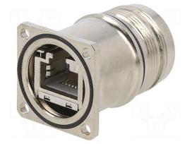 Connector: M23