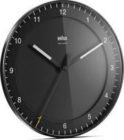 Sieninis laikrodis Braun BC17DCF