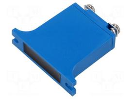 Varistor: block | 250VAC | 320VDC | 25kA