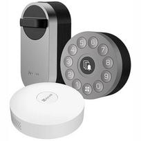Išmanusis įrenginys EZVIZ  Smart lock DL01S