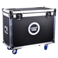 LIGHT4ME VENOM SPOT RING 200W CASE for 2 pcs.