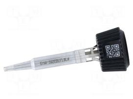 Tip | chisel | 1.8mm | longlife | for soldering station