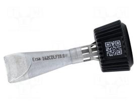 Tip | chisel | 10mm | longlife | for soldering station