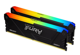 Kingston Technology FURY Beast DDR4 RAM 32GB