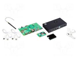 Accessories: prototype board | Frequency: 2.4GHz | Cortex A76 | CM5