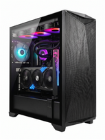 Asmeninio komp. komplektas RED DRAGON (Powered by MSI): AMD® Ryzen™ 7 7800X3D (8 branduolių, 16 gijų procesorius) | Skysčio aušinimo sistema MSI CORELIQUID  E360 A-RGB | MSI MAG B850 TOMAHAWK WIFI  pagr. pl. | operatyvioji atmintis   ADATA LANCER DDR5 32GB (2x16GB) 6000MHz RGB  |  2TB SSD  M.2  PCIe Gen5  kaupiklis, 12000MB/s skaitymo greitis / 11000MB/s įrašymo greitis | VGA MSI GeForce RTX 5070 TI 16GB GAMING TRIO OC+ |  MSI MPG GUNGNIR 300P AIRFLOW korpusas |  PSU MAG A850GL PCIE5 850W 80 PLUS® Gold Certified, ATX 3.0 |  4  x 120mm + 2 x 60mm + 1 x 80 ventiliatoriai