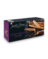 Vafliai MAISON BRUYERE, vaniliniai, 170 g