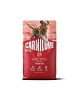 CARNILOVE Active Dog Venison & Reindeer Adult 3 x 4 kg – sausas pašaras su žvėriena, šiaurinių elnių mėsa ir šerniena suaugusiems šunims