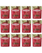 CARNILOVE Dog Soft Snack Duck 12x200g minkšti skanėstai su antis suaugusiems šunims