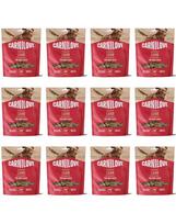 CARNILOVE Dog Crunchy Snack Lamb 12x200g traškūs skanėstai su aviena ir spanguolėmis suaugusiems šunims