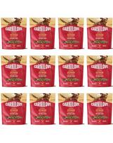 CARNILOVE Dog Crunchy Snack Ostrich 12x200g traškūs skanėstai su stručių mėsa suaugusiems šunims
