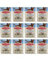 CARNILOVE Dog Freeze Dried Turkey and Salmon 12x60g liofilizuoti skanėstai su kalakutiena ir lašiša šunims