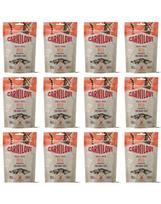 CARNILOVE Freeze-Dried Snack Cat Beef 12x40 g su jautiena ir katžole, liofilizuoti skanėstai katėms