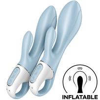SATISFYER - AIR PUMP BUNNY 1