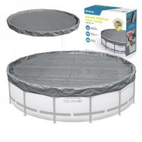 Bestway baseino dangtis 457 cm PREMIUM LINE 58951
