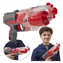 Hasbro NERF Disruptor šautuvas, šaudymo nuotolis 27 m + 6 putų kulkos ZA6188