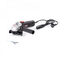 NAC elektrinis kampinis šlifuoklis 115 mm 750W AG-115-75-GN
