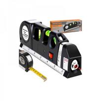Lazerinis nivelyras, kurio matmuo 250 cm.  Bigstren 21747