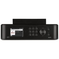 Radijas Imperial DABMAN i460 DAB+/FM juodas