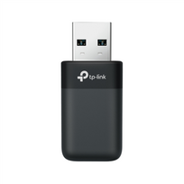 TP-LINK AX3000 Dual Band Wi-Fi 6 Wireless USB Adapter | Archer TX50U | 2.4 GHz, 5 GHz | 802.11ax | MU-MiMO No | no PoE | Antenna type Internal